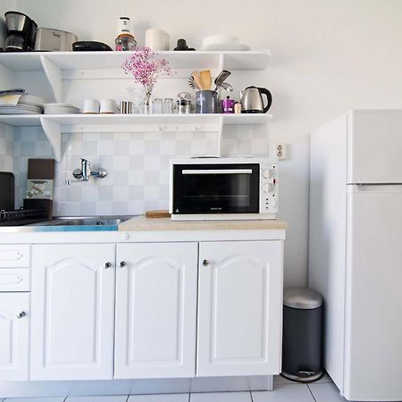 Alkyon Studios Myrties Luaran gambar