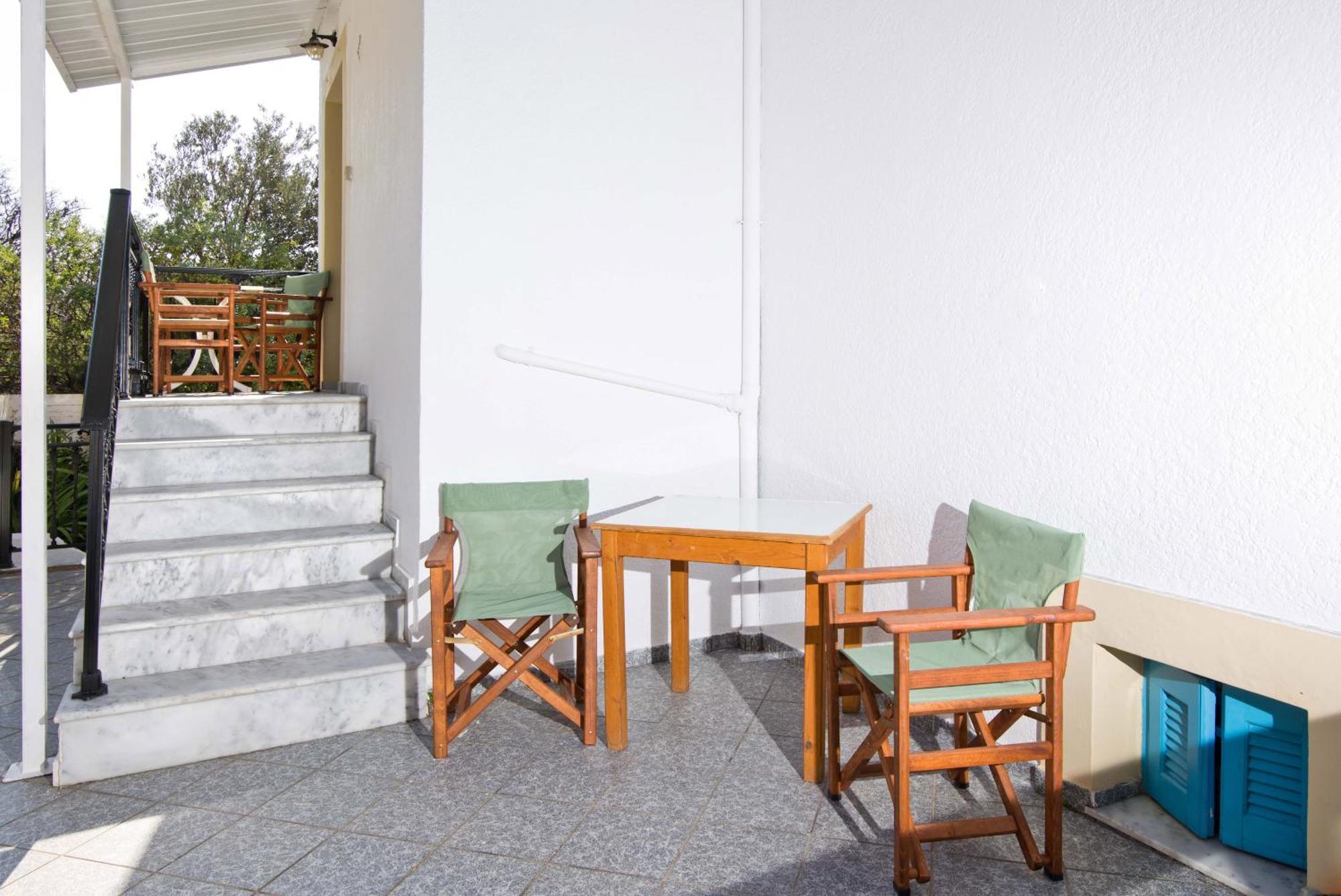Alkyon Studios Myrties Luaran gambar